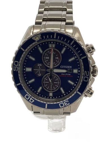 Orologio citizen promaster eco - orologio,