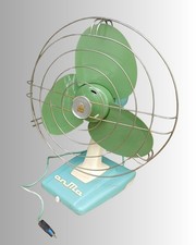 Ventilatore Vintage Anni 60