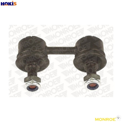 Barra stabilizzatrice asta - barra,