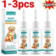 Etichette naturali per cani