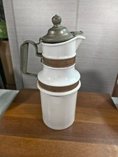 Caraffa Latte Richard Ginori
