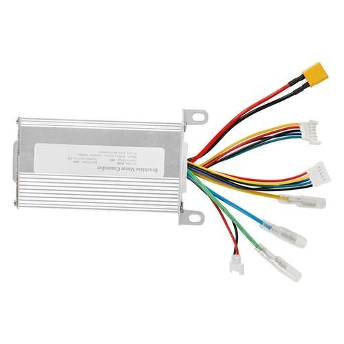 Regolatore motore brushless