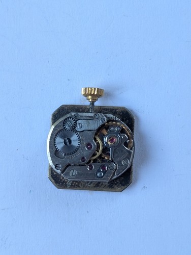 Movimento orologio meccanico - movimento,