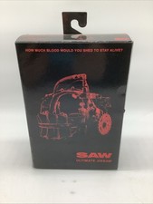 Modellino Neca SAW Ultimate