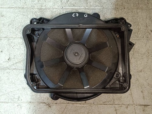 Audi 4g 2015 - audi,