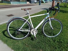bici da corsa usata