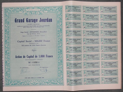 Lotto grand garage - grand,