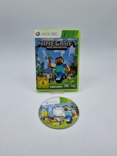 Minecraft Xbox 360 Edition