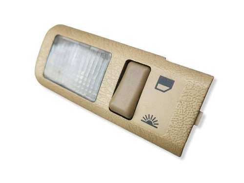 Volvo 850 1995 illuminazione