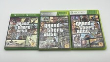 GTA Xbox 360-Xbox One-Bundle