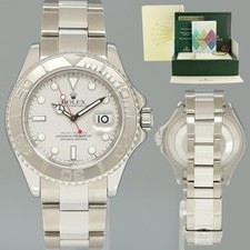 2007 MINT PAPERS Rolex 40mm