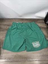 Pantaloncini Reebok CrossFit