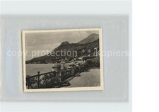 Lungomare Gargnano Lago di