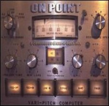 On Point DJs - A Continuous
