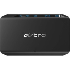 Logitech Astro A20 Wireless