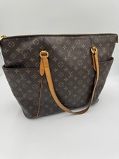 Louis Vuitton Monogram Totally