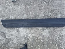 Modanatura fascia portiera