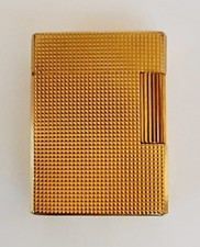 Accendino/Rollagas DuPont