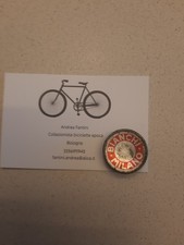 stemma/patacchino manubrio