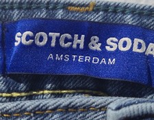 Jeans uomo Scotch e Soda