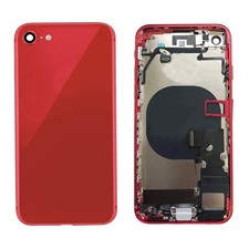 Replacement Back Housing With