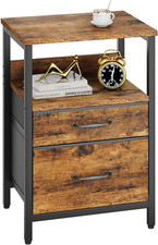 Comodino, Tavolino Con 2