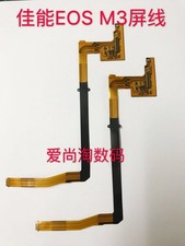 Per Canon EOS M3 Display