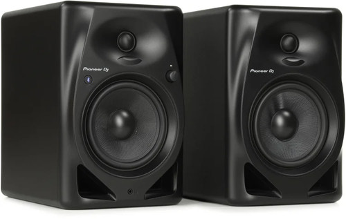 Pioneer 50d 5 inch - dj, 5-inch