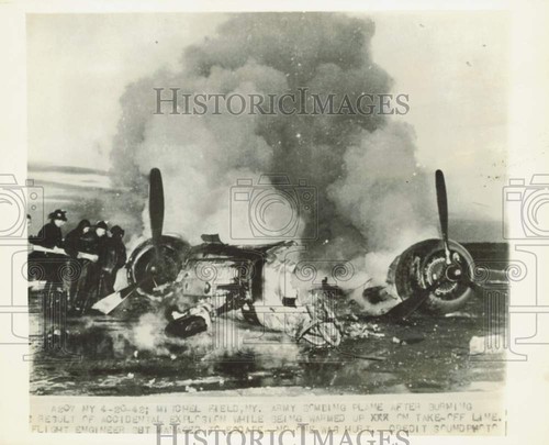 1942 stampa foto esercito - stampa,