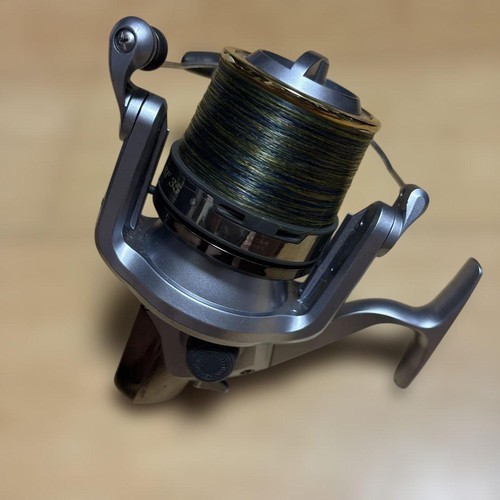 Daiwa grand surf fishing - daiwa, 35