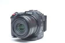 Canon XC15 videocamera