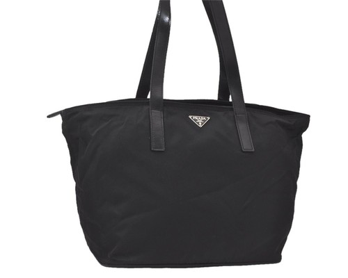Autentica borsa mano prada - borsa,