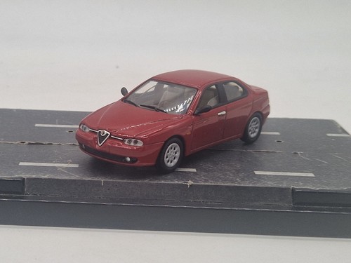 Alfa romeo 156 auto - alfa,