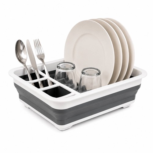Scolapiatti silicone - in,