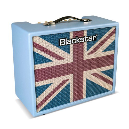 Blackstar debut 50r baby blue - debut-50r,