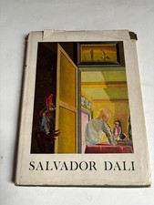 1946SALVATOR DALI THE MUSEUM