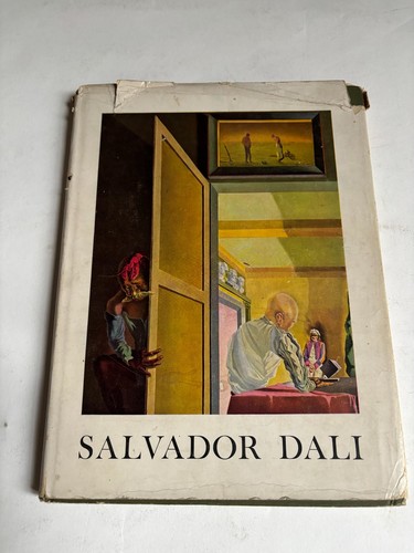 1946salvator dali the museum - 1946salvator,