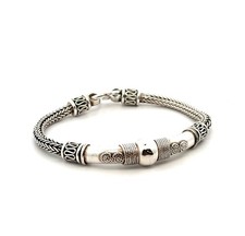 Bracciale vintage bizantino