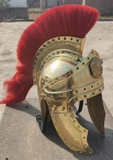 Elmetto greco corinzio