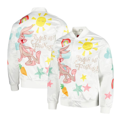 Giacca bugs bunny looney tunes - bunny,