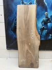 Legno massello di noce italiano spessore 870-290-38 mm essiccato al forno