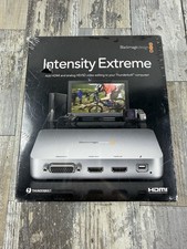 Blackmagic Design Intensity