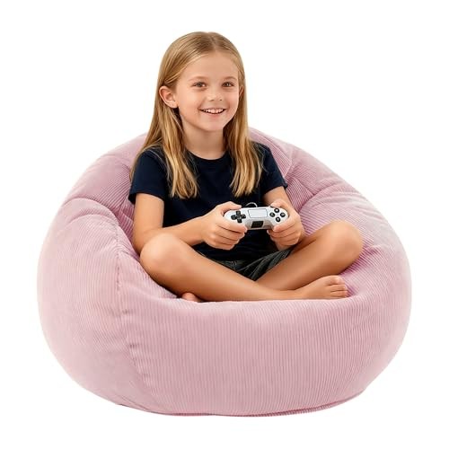 Sedia bean bag memory foam - ,