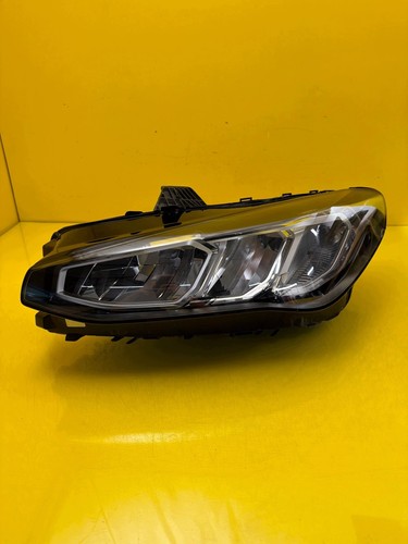 Bmw u06 2021 full led - u06,