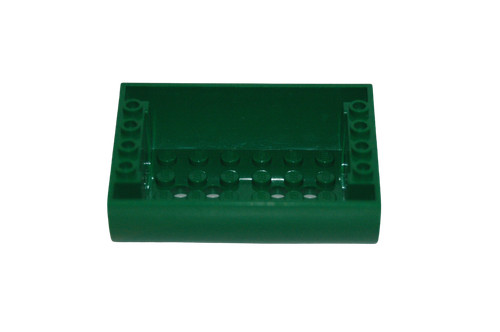 Lego treno rc - treno, 9v