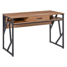 Scrivania moderna metallo e - in,