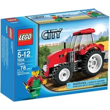 LEGO [City] - Set di