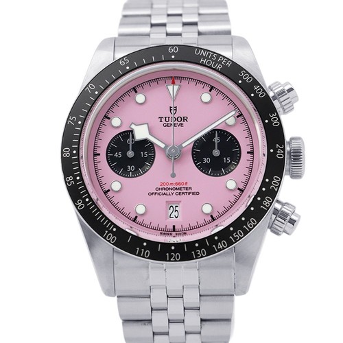 Tudor black bay - tudor,