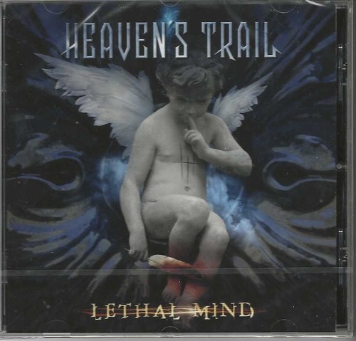 Heaven trail lehal mind - heaven's,