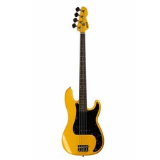 MarkBass MB 4 Yellow PB Basso